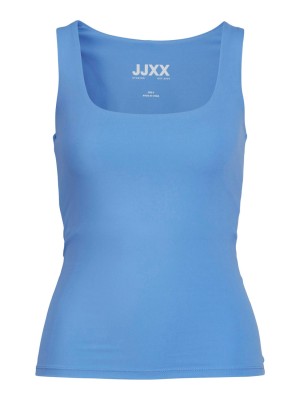 JACK&JONES ORIGINALS JXSAGA STR SL TOP JRS Silver Lake Blue | Freewear