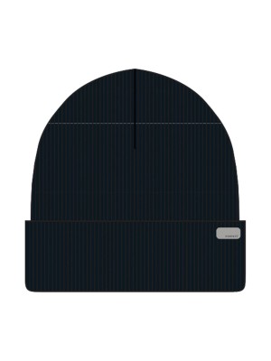 NAME IT MINI NMNMANOA KNIT HAT1 Black | Freewear