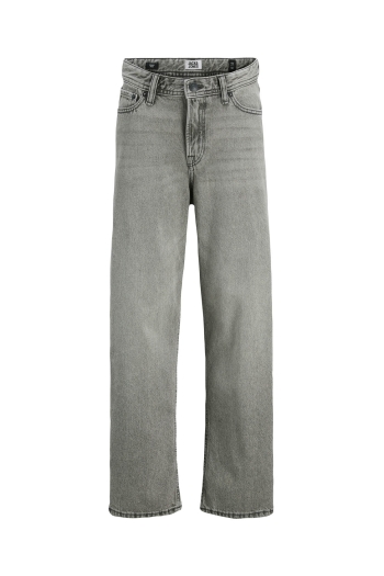 jack en jones boys JJIALEX JJORIGINAL AKM 554 NOOS JNR grey denim