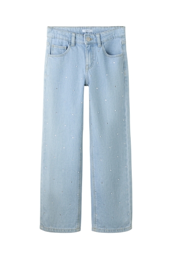NAME IT KIDS NKFROSE ST RHINE JEANS 3366-BE NOOS light blue denim