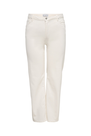 carmakoma CARWILLY HW WIDE DNM DOT019 NOOS ecru