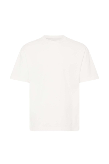 Casual friday CFEKBERG RELAXED T-SHIRT:T-Shirts snow white
