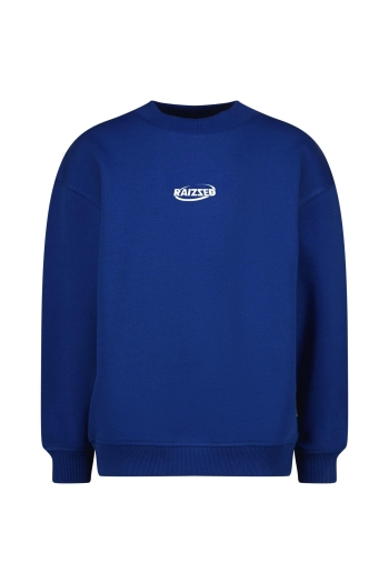 Raizzed Nuper Sweater street blue