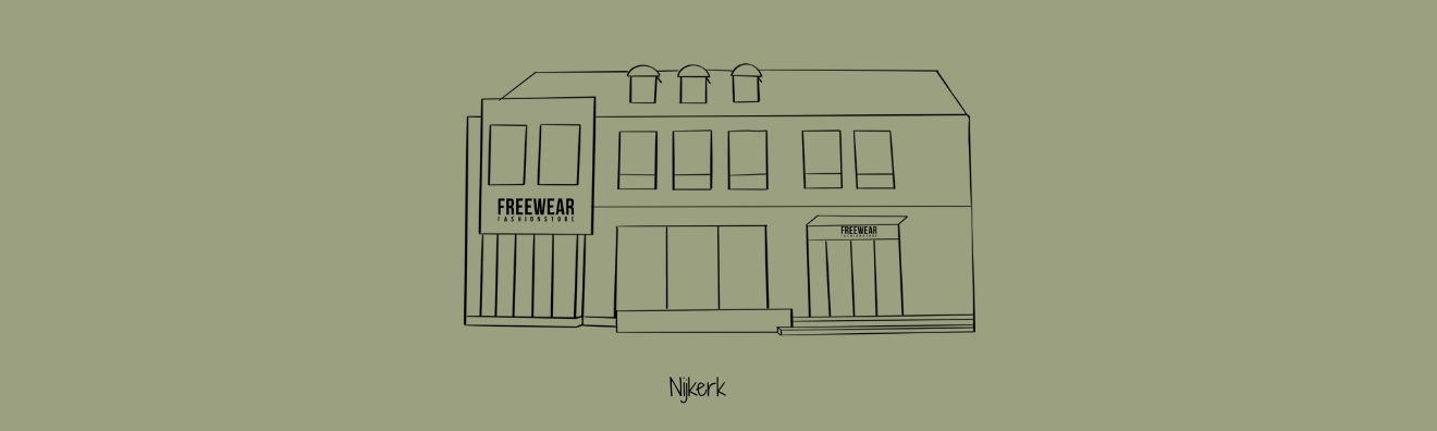 Freewear Nijkerk Freewear Nijkerk