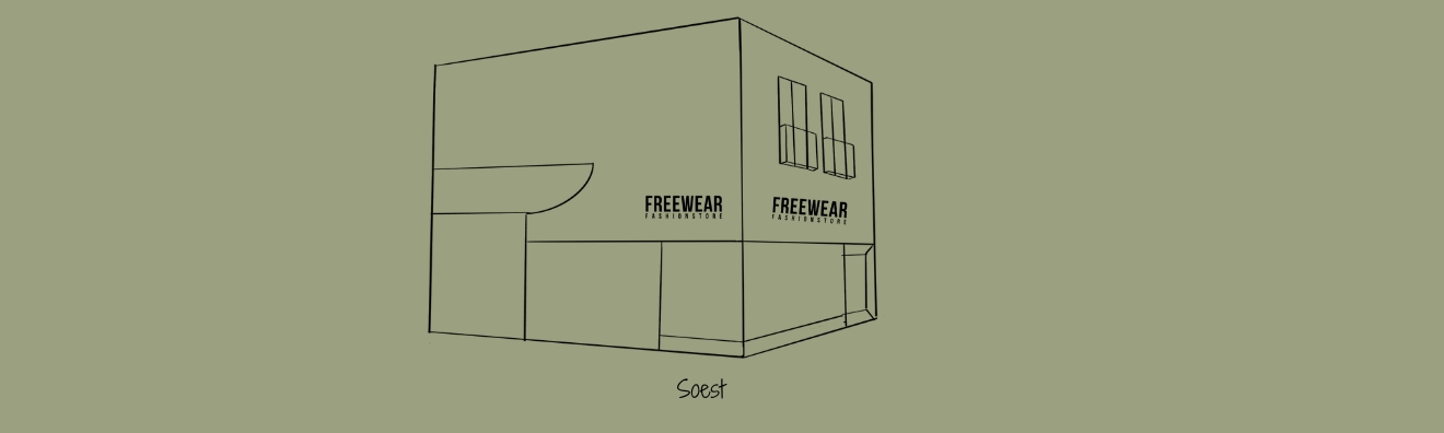 Freewear Soest Freewear Soest