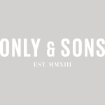 Only and Sons | Freewear
