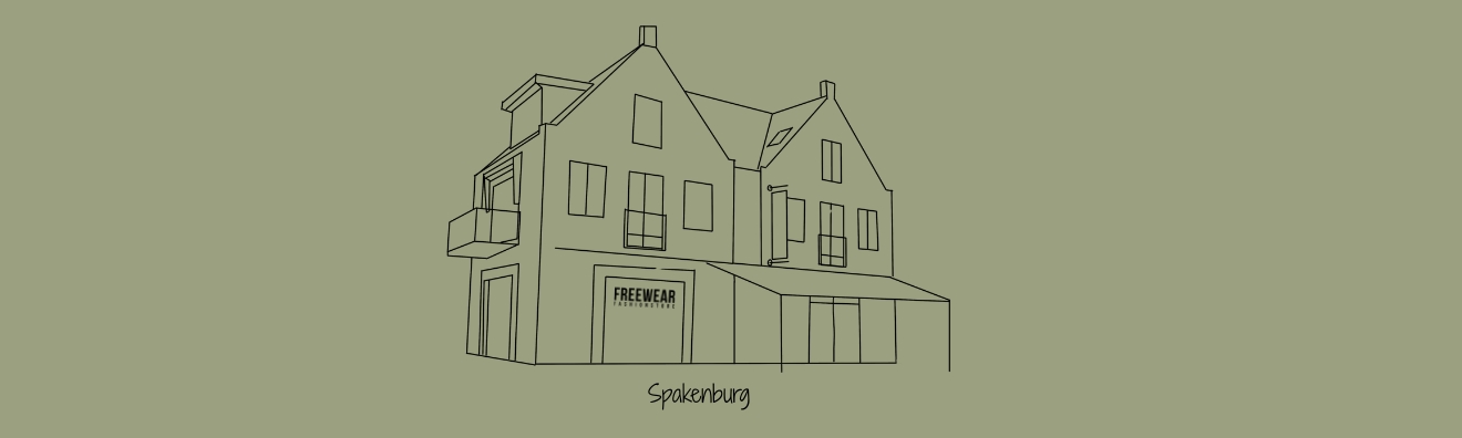 Freewear Bunschoten – Spakenburg Freewear Bunschoten – Spakenburg