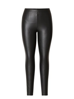 Yest Ysabel legging zwart | Freewear Ysabel legging - www.freewear.nl - Freewear