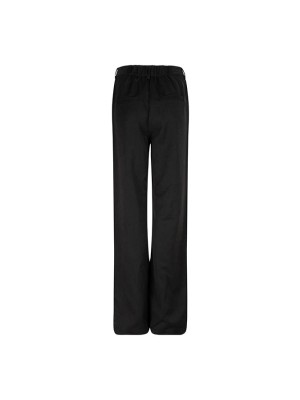 Lofty Manner Trouser Ruthie black | Freewear Trouser Ruthie - www.freewear.nl - Freewear
