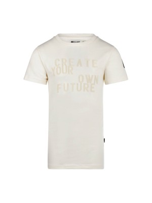 No Way Monday Ki T-shirt ss future off white | Freewear