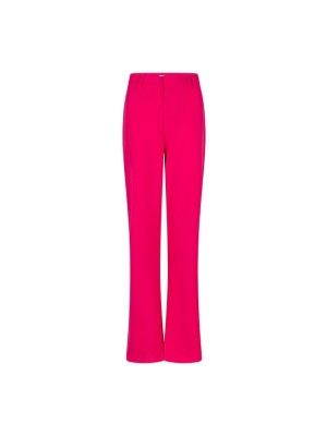 Lofty Manner Trouser Miko pink | Freewear Trouser Miko - www.freewear.nl - Freewear