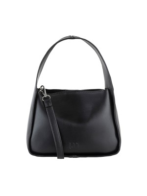 Lofty Manner Bag Nia black | Freewear Bag Nia - www.freewear.nl - Freewear