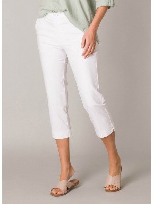 Yest Gianina Pantalon Off White | Freewear Gianina Pantalon - www.freewear.nl - Freewear