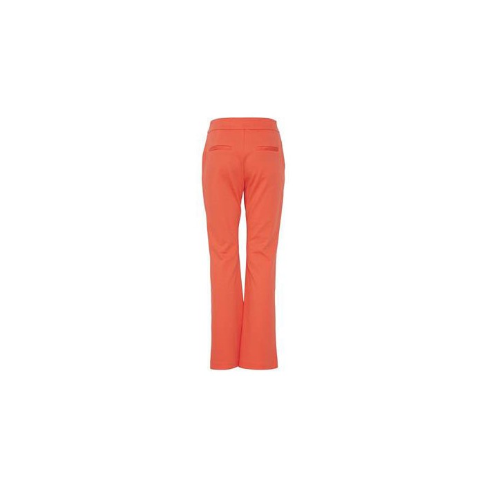 ICHI IHSIMONSE PA3:Pants Hot Coral | Freewear IHSIMONSE PA3:Pants - www.freewear.nl - Freewear