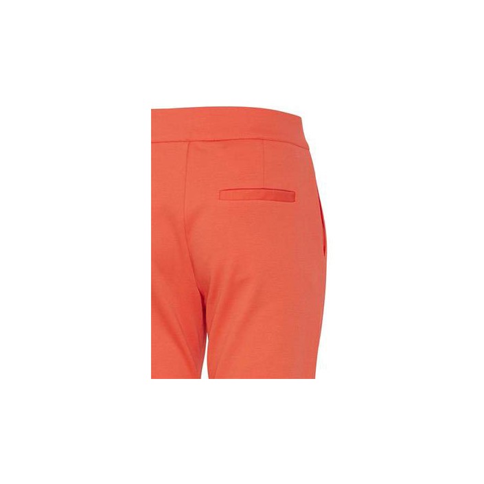 ICHI IHSIMONSE PA3:Pants Hot Coral | Freewear IHSIMONSE PA3:Pants - www.freewear.nl - Freewear