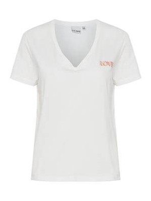 bij Tops| De & Freewear Online leukste T-shirts Dames |