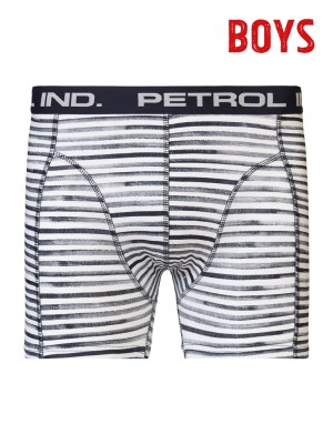 Petrol Industries Boys Underwear Boxer Antique White | Freewear