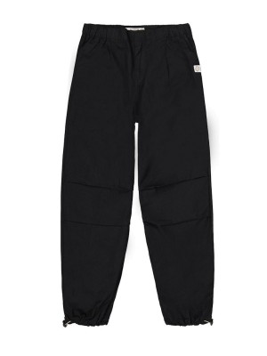 Garcia GE32004_girls pants 1755-off black | Freewear