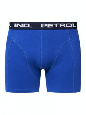 Petrol Industries Men Underwear Boxer Diverse | Freewear Men Underwear Boxer - www.freewear.nl - Freewear