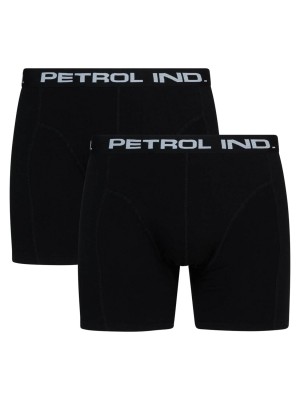 Petrol Industries Men Underwear Boxer Black | Freewear