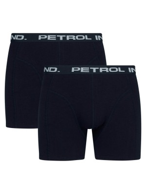 Petrol Industries Men Underwear Boxer Dark Sapphire | Freewear