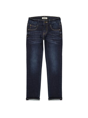 Raizzed Ki Santiago Jeans Dark Blue Stone | Freewear