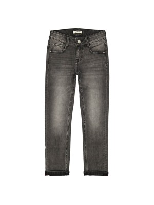 Raizzed Ki Santiago Jeans Dark Grey Stone | Freewear