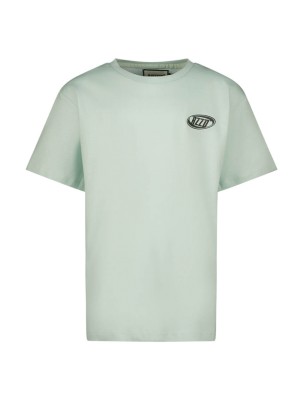 Raizzed Ki Hogan T-shirt Pistachio Green | Freewear