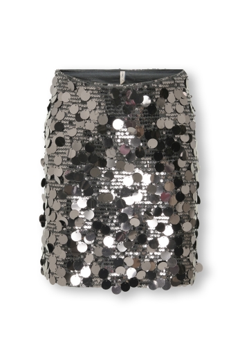 ONLY KOGJADEL SEQUINS SKIRT WVN